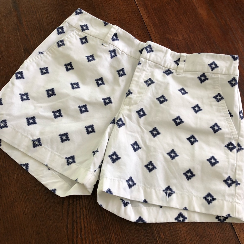 Tommy Hilfiger 100% Cotton Shorts NWT Summer Beach